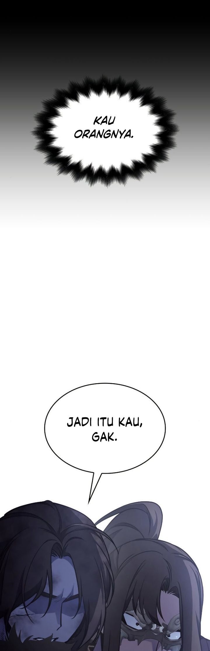 I Reincarnated As The Crazed Heir Chapter 67 Gambar 156