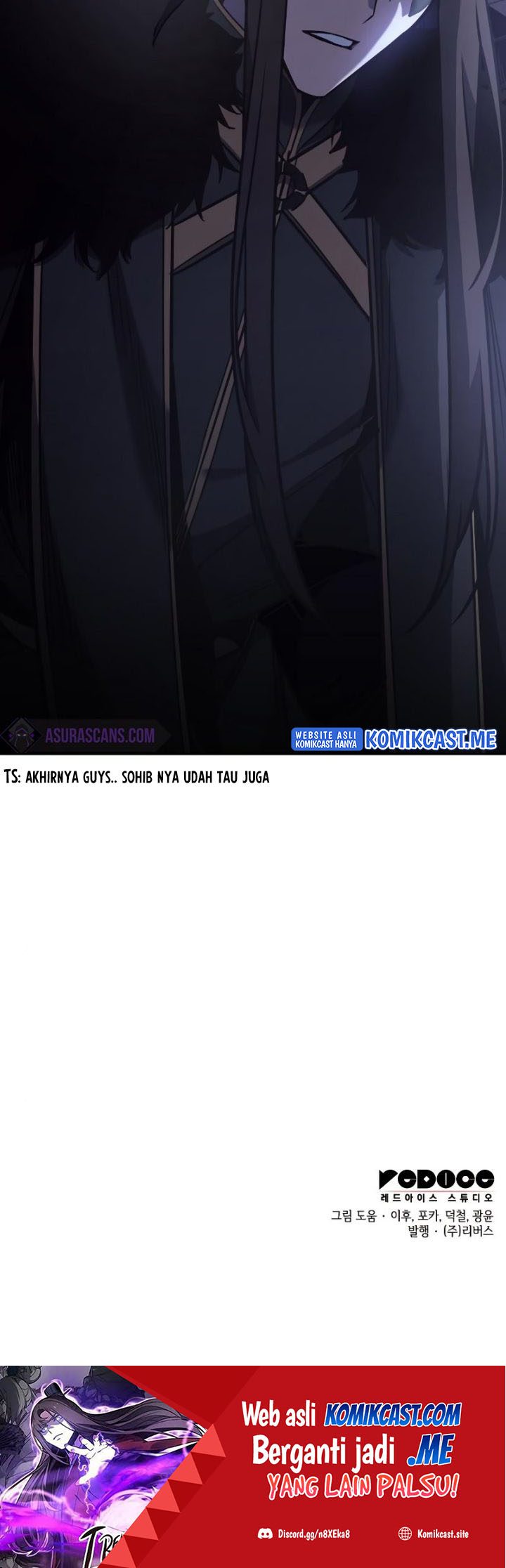 I Reincarnated As The Crazed Heir Chapter 67 Gambar 157