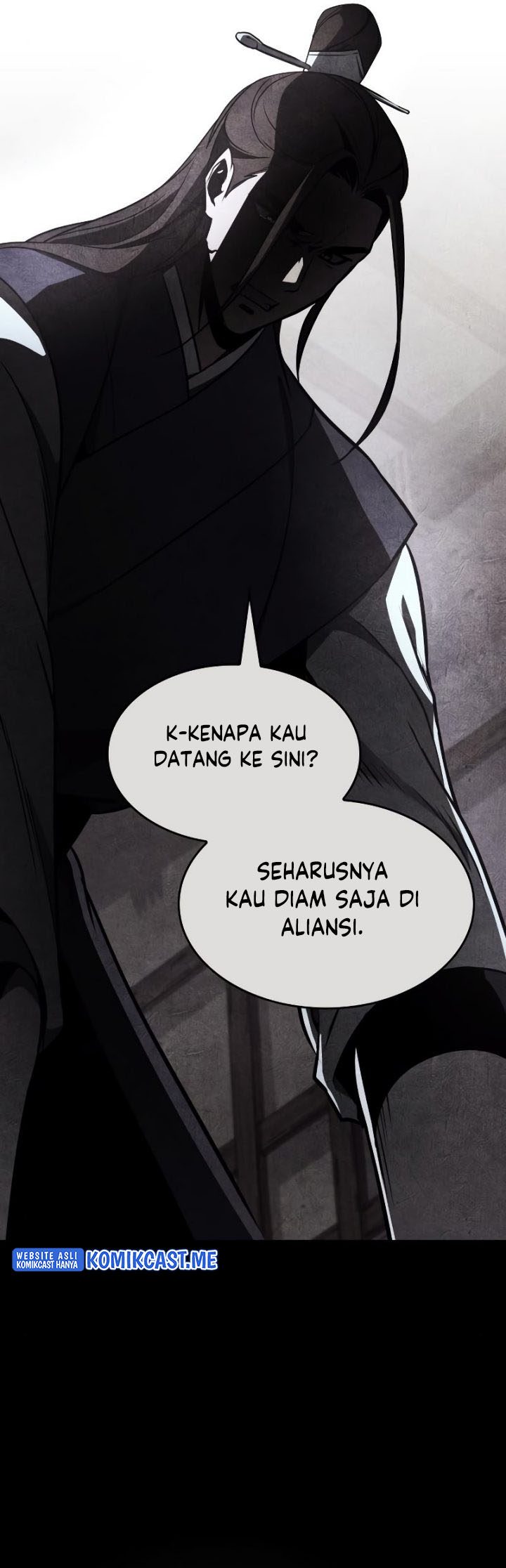 I Reincarnated As The Crazed Heir Chapter 67 Gambar 154