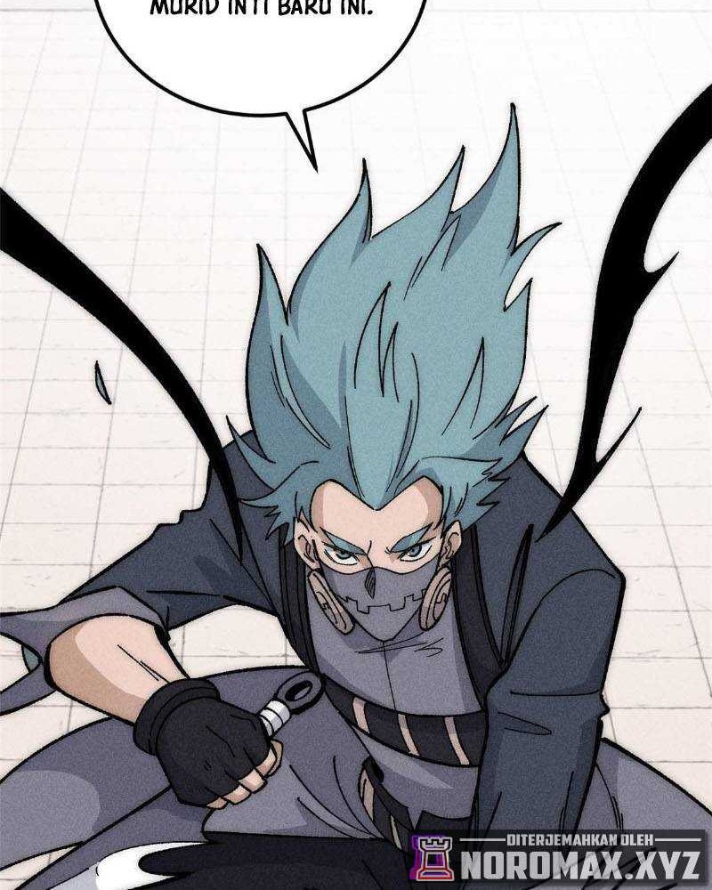 All Hail the Sect Leader Chapter 186 Gambar 25