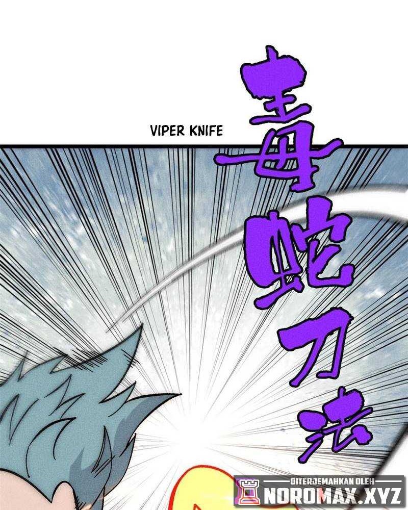 All Hail the Sect Leader Chapter 186 Gambar 30