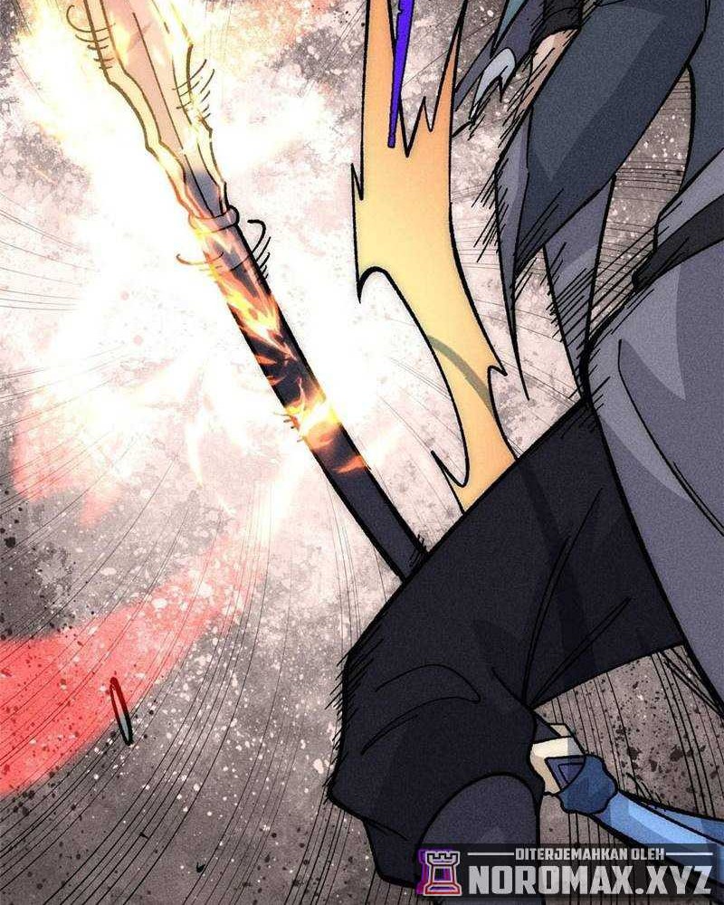 All Hail the Sect Leader Chapter 186 Gambar 34