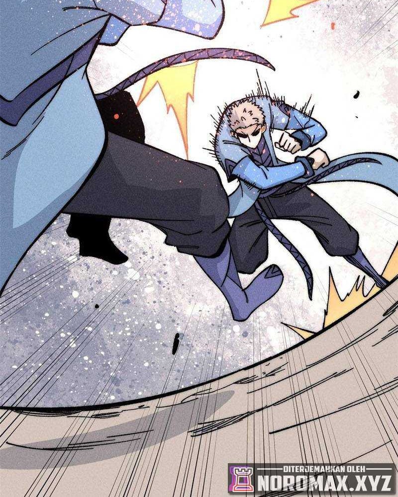 All Hail the Sect Leader Chapter 186 Gambar 17