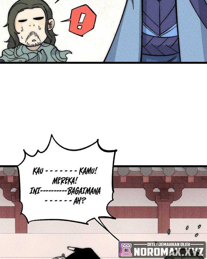 All Hail the Sect Leader Chapter 186 Gambar 21