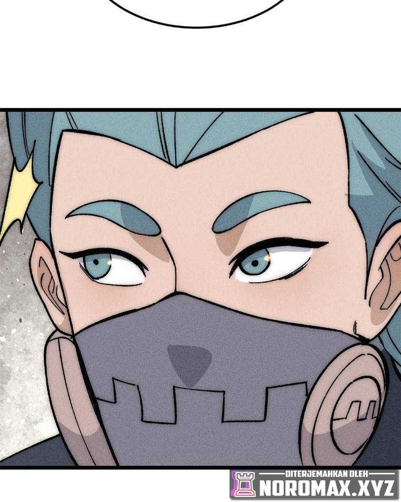 All Hail the Sect Leader Chapter 186 Gambar 46