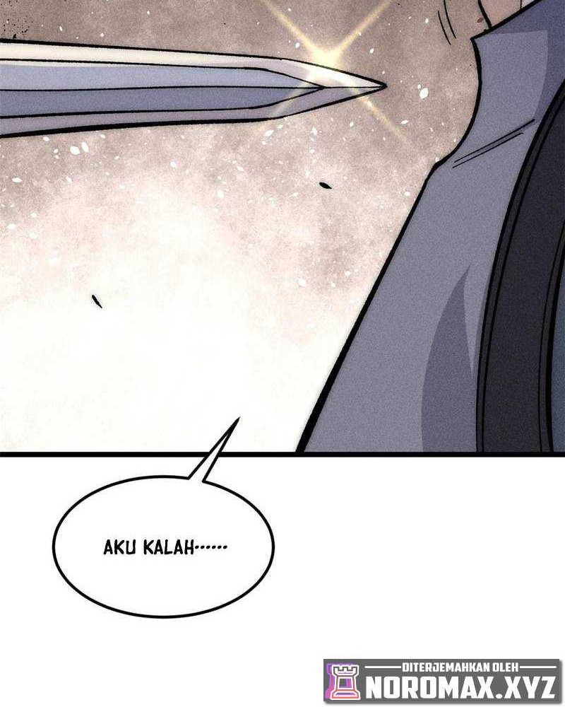 All Hail the Sect Leader Chapter 186 Gambar 42