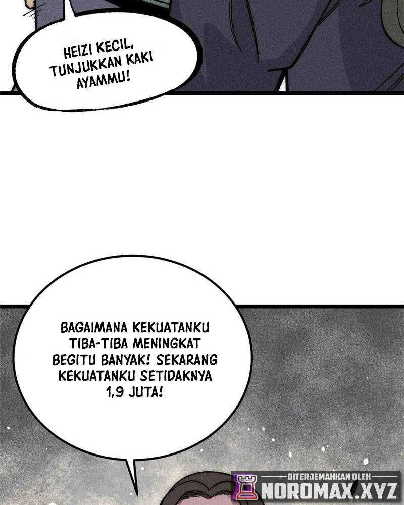 All Hail the Sect Leader Chapter 186 Gambar 5