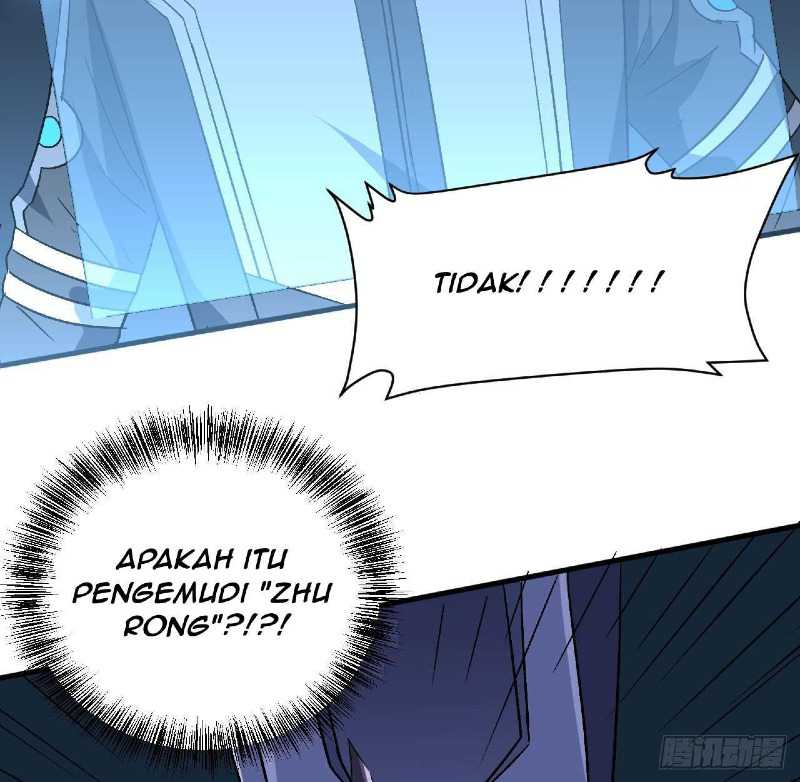 Super Alloy Warship God Chapter 23 Gambar 24