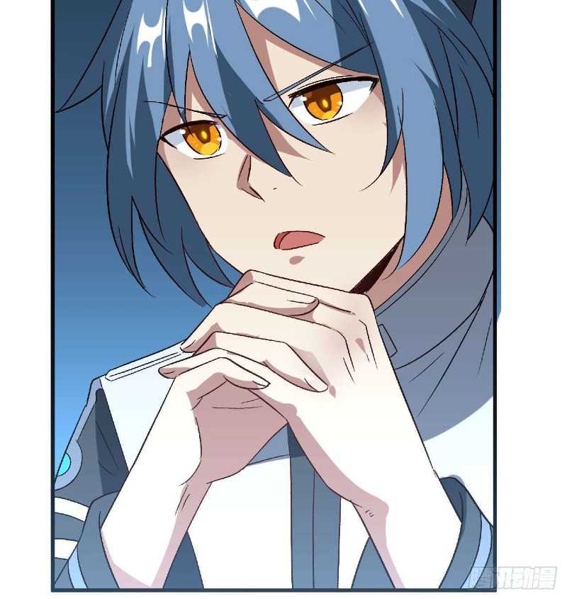 Super Alloy Warship God Chapter 23 Gambar 21