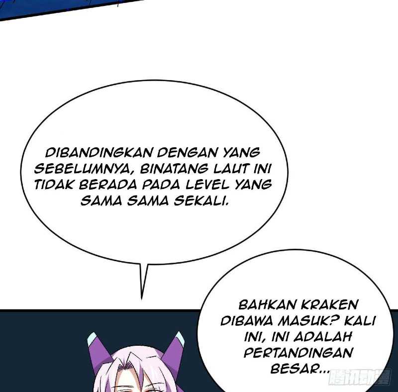 Super Alloy Warship God Chapter 23 Gambar 6