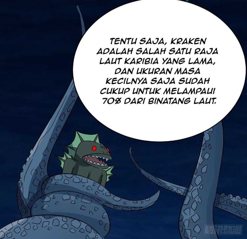 Super Alloy Warship God Chapter 23 Gambar 8