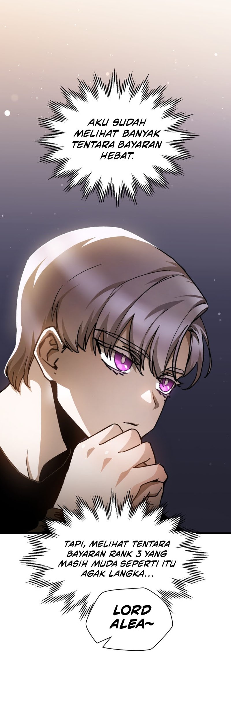 Helmut: The Forsaken Child Chapter 27 Gambar 3