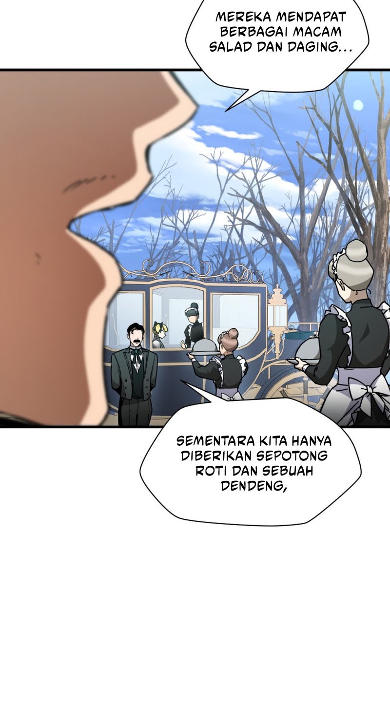 Helmut: The Forsaken Child Chapter 27 Gambar 13
