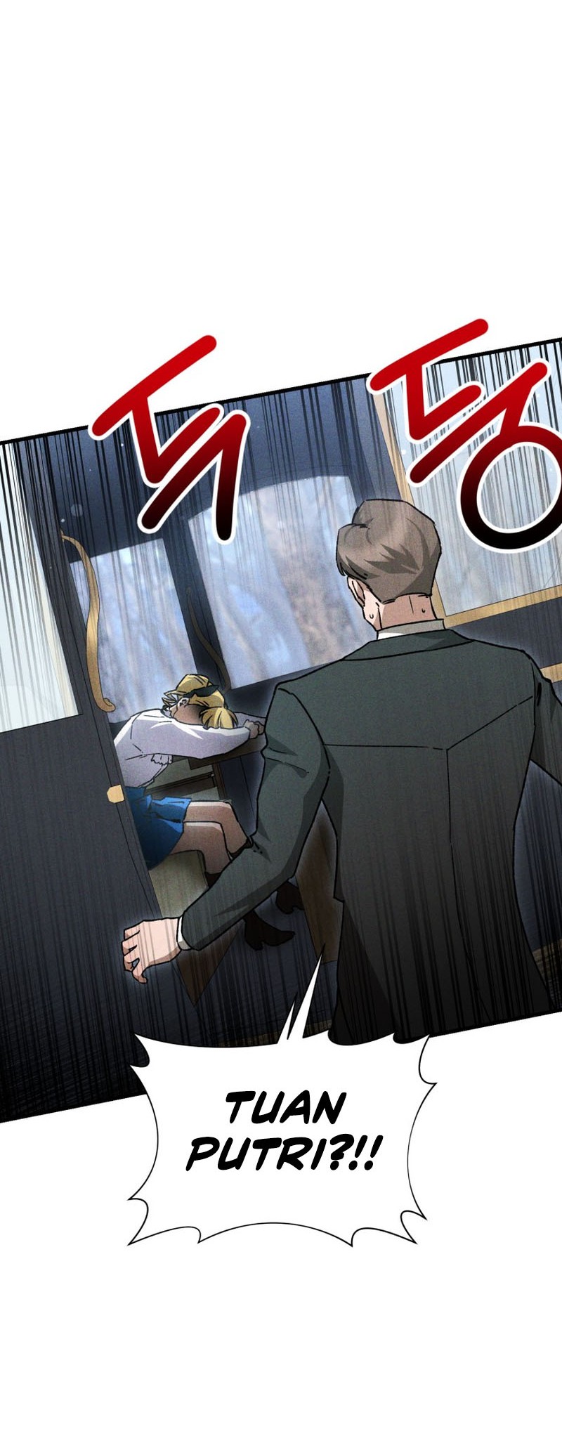 Helmut: The Forsaken Child Chapter 27 Gambar 21