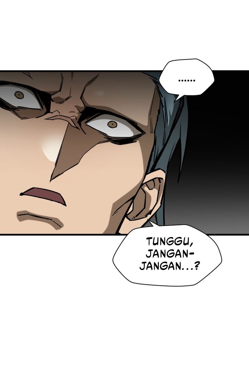 Helmut: The Forsaken Child Chapter 27 Gambar 33