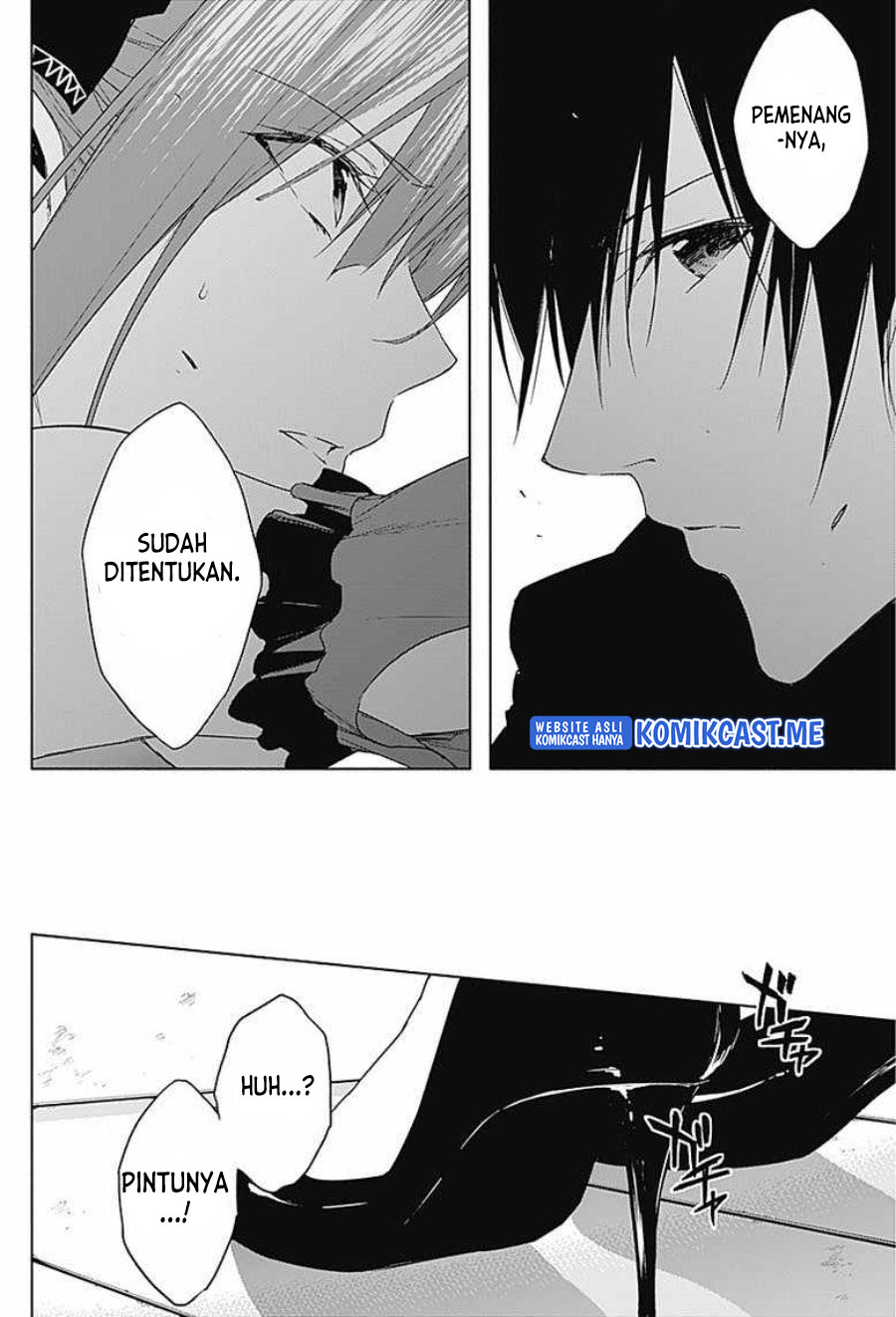 Ouritsu Mahou Gakuen no Saikasei: Slum Agari no Saikyou Mahoushi, Kizoku darake no Gakuen de Musou suru Chapter 49 Gambar 13