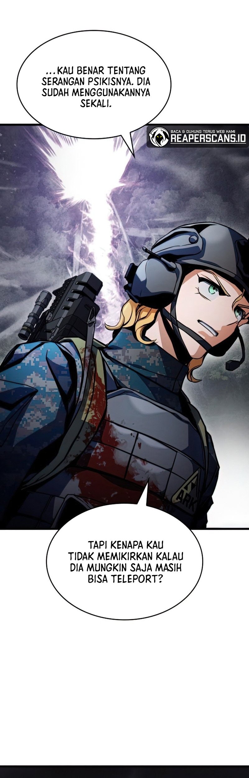 Kill The Dragon Chapter 30 Gambar 72