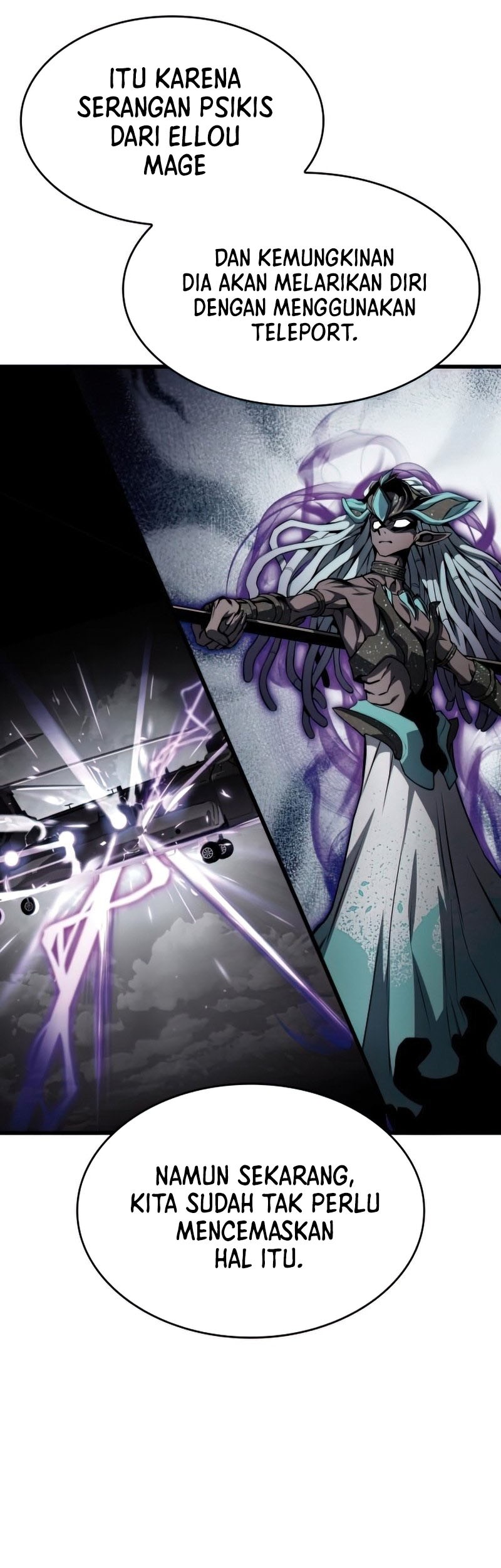 Kill The Dragon Chapter 30 Gambar 71