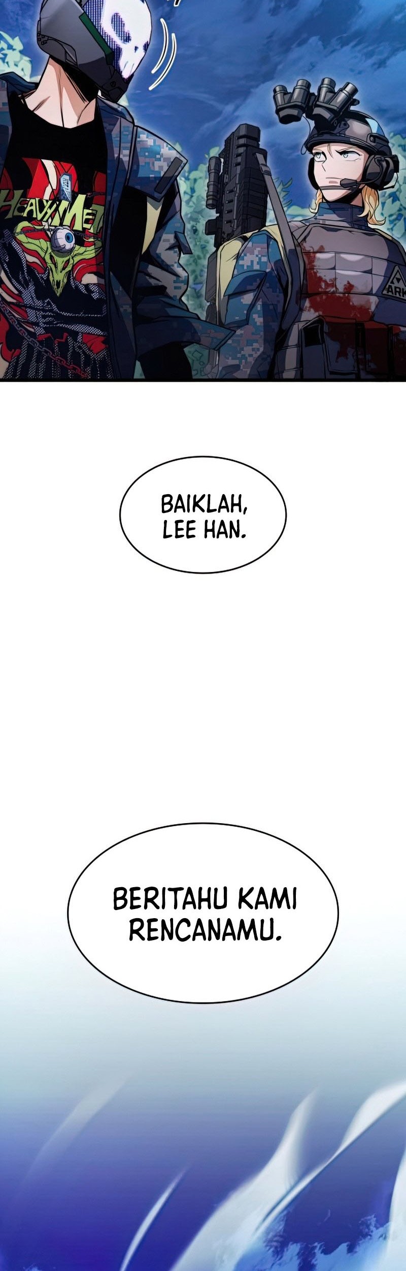 Kill The Dragon Chapter 30 Gambar 78