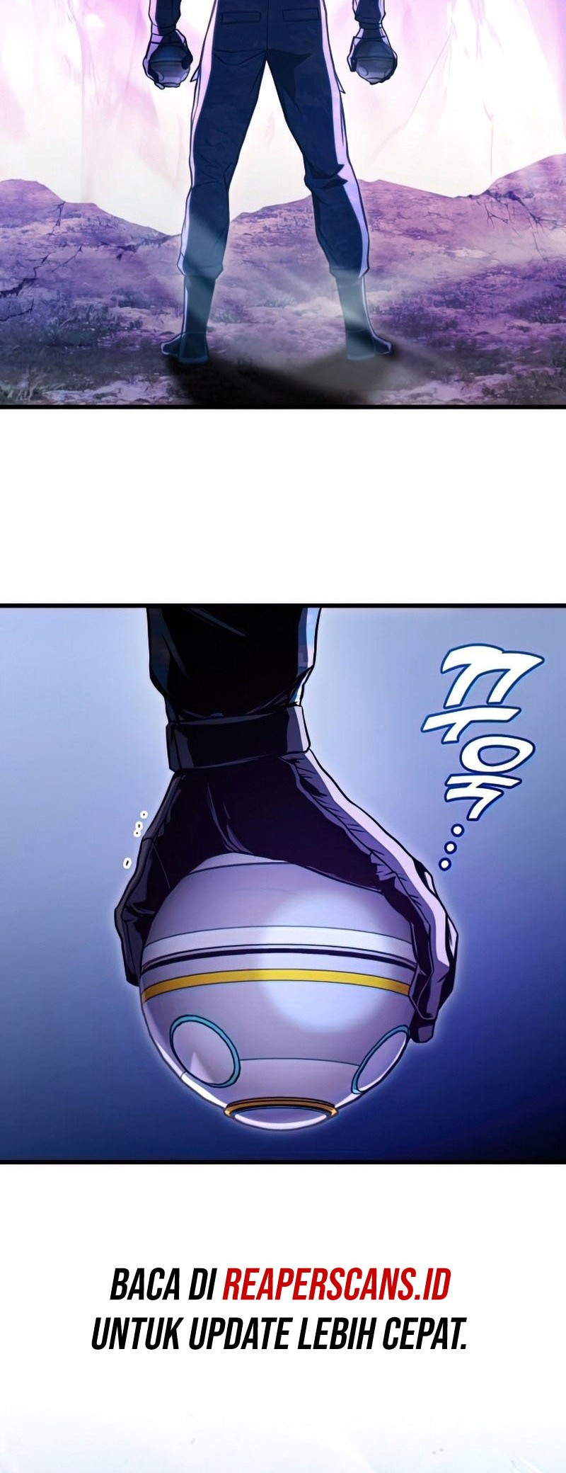 Kill The Dragon Chapter 30 Gambar 80