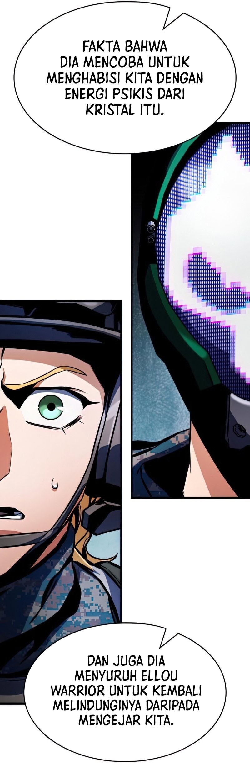 Kill The Dragon Chapter 30 Gambar 75