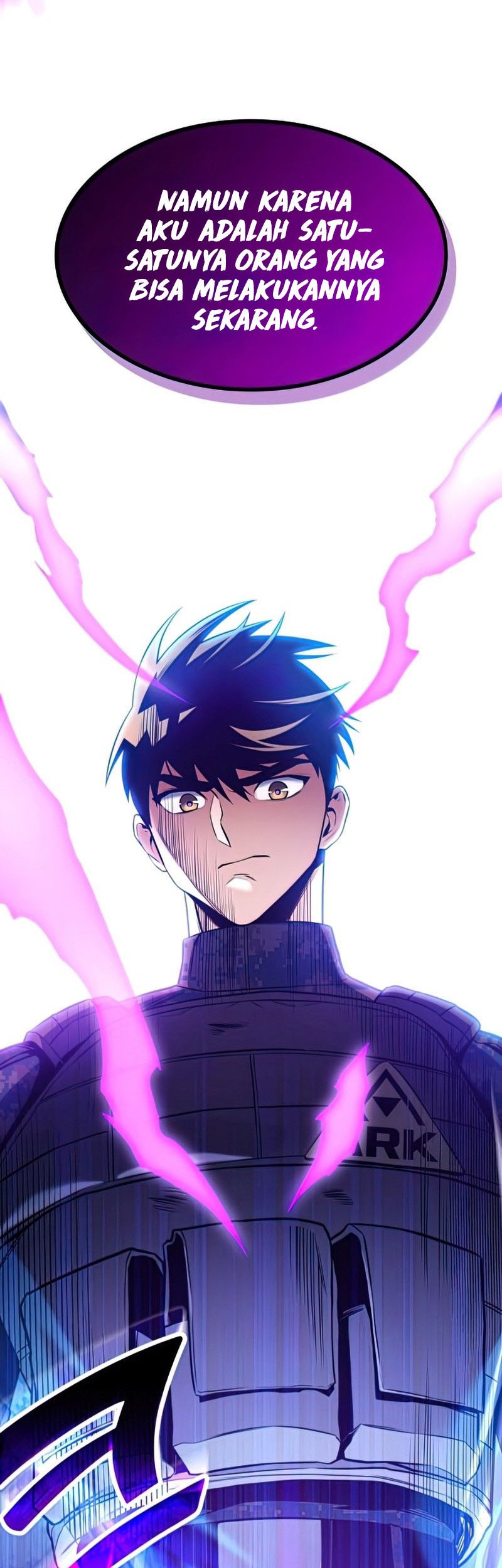 Kill The Dragon Chapter 30 Gambar 90