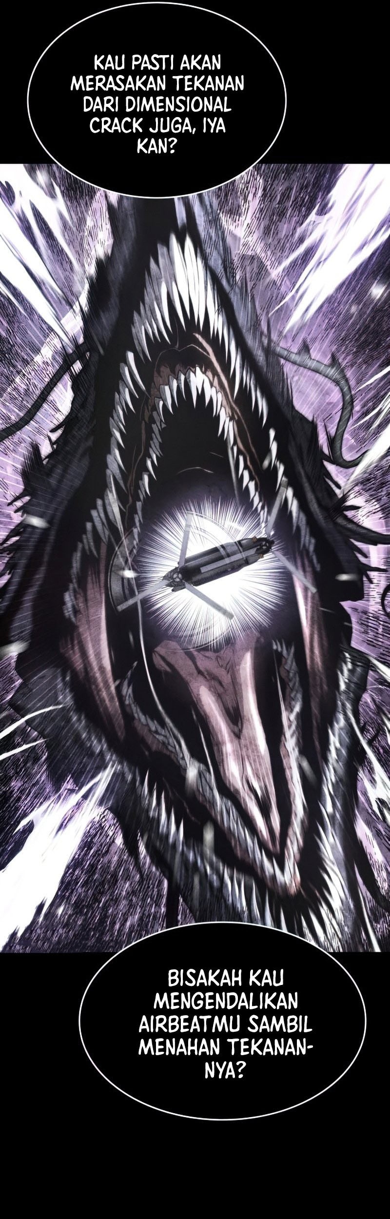 Kill The Dragon Chapter 30 Gambar 87