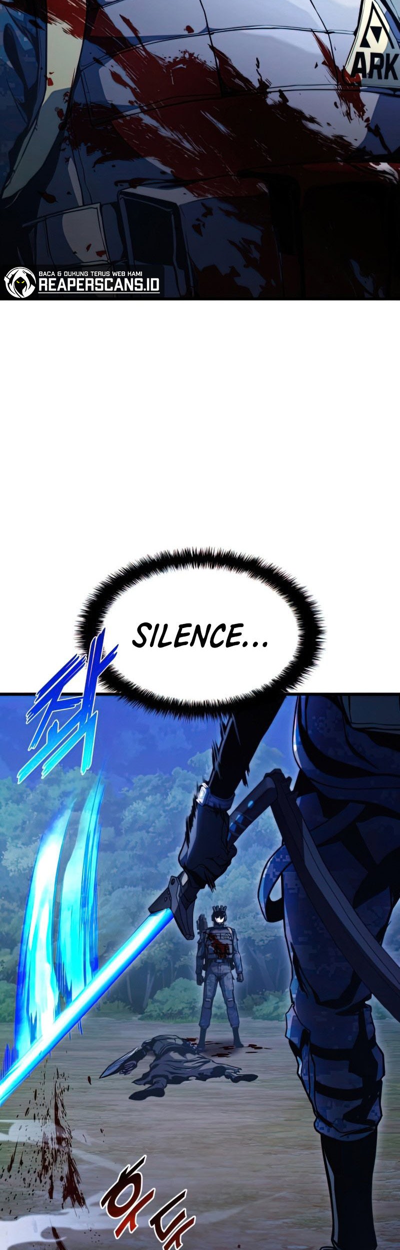 Kill The Dragon Chapter 30 Gambar 49