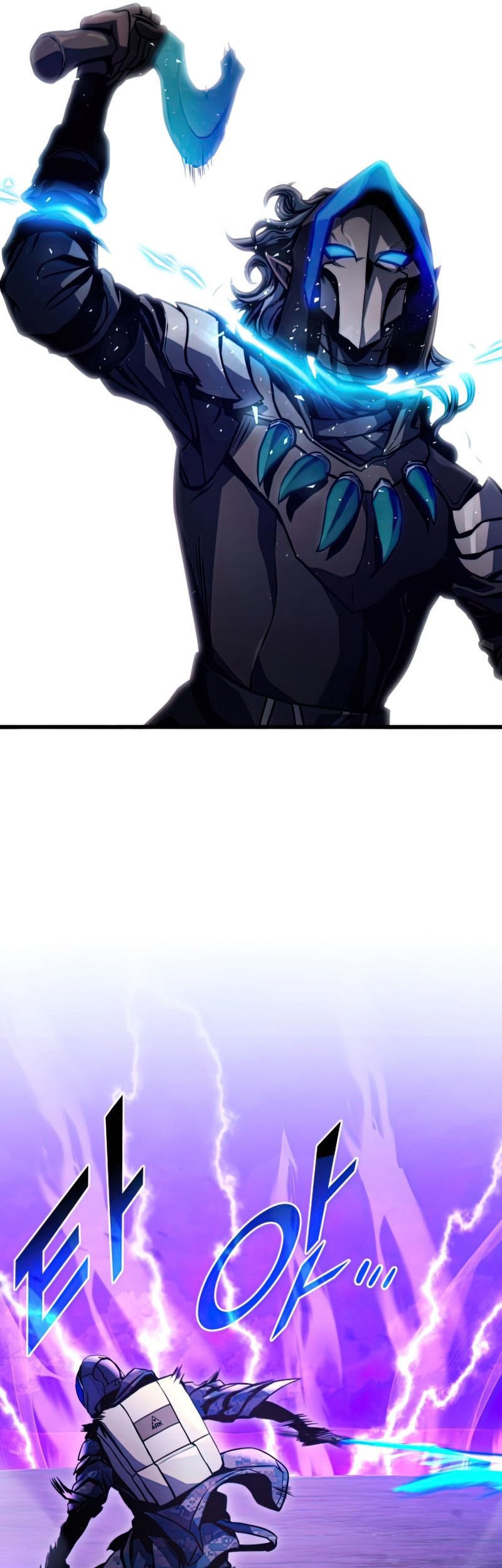 Kill The Dragon Chapter 30 Gambar 46