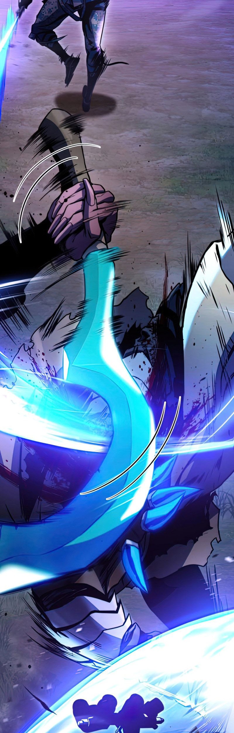 Kill The Dragon Chapter 30 Gambar 47