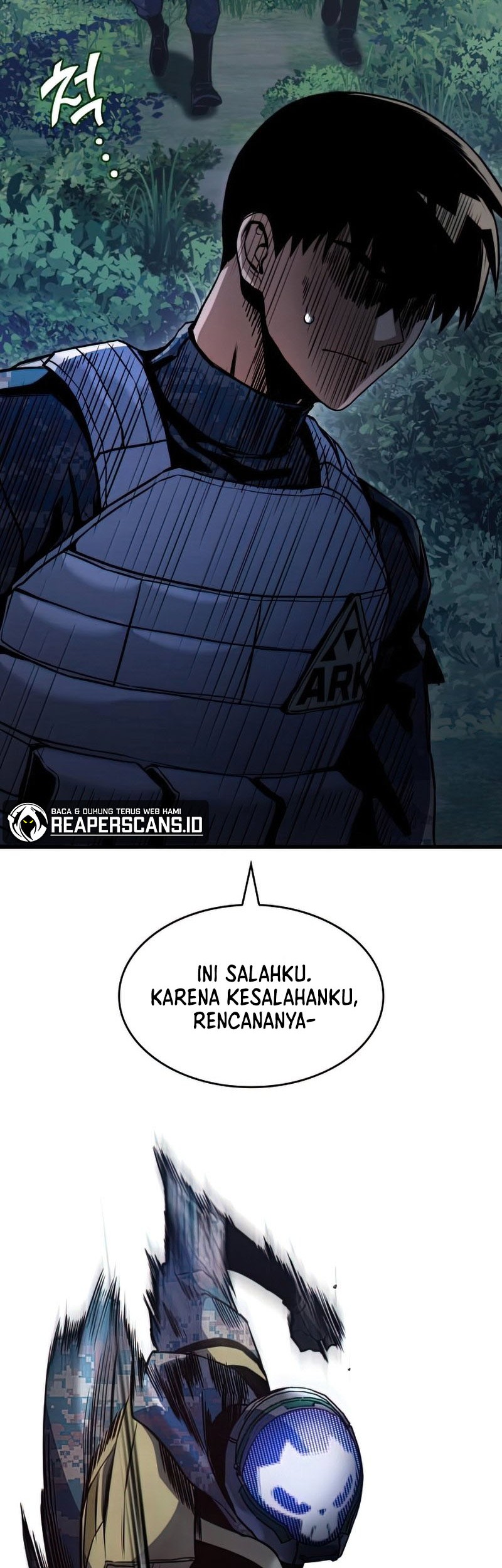 Kill The Dragon Chapter 30 Gambar 55