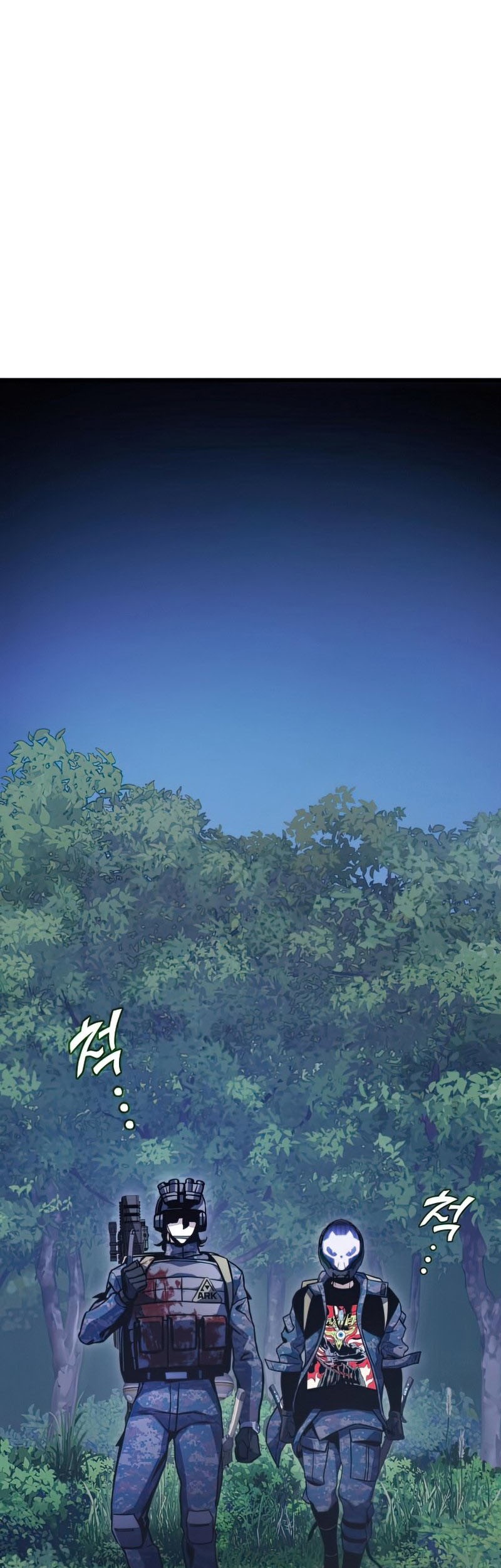 Kill The Dragon Chapter 30 Gambar 54