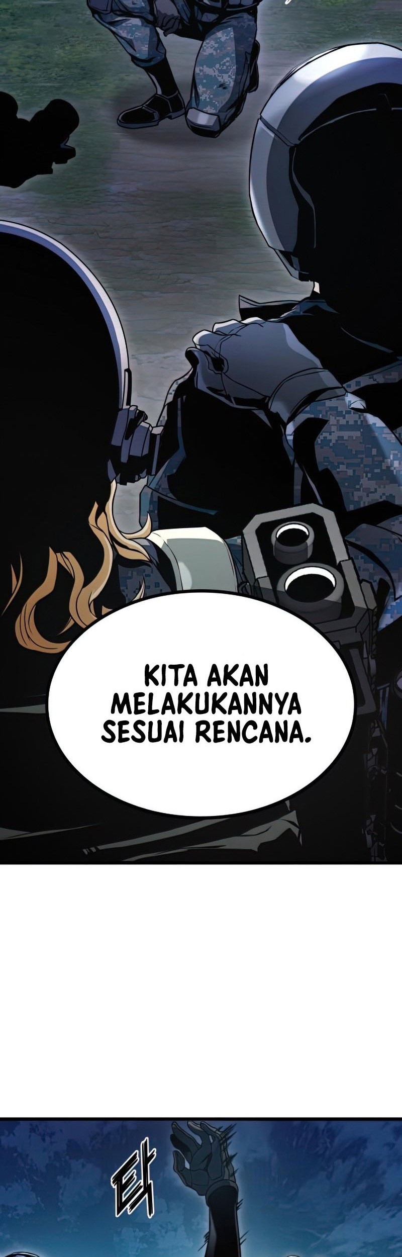Kill The Dragon Chapter 30 Gambar 60