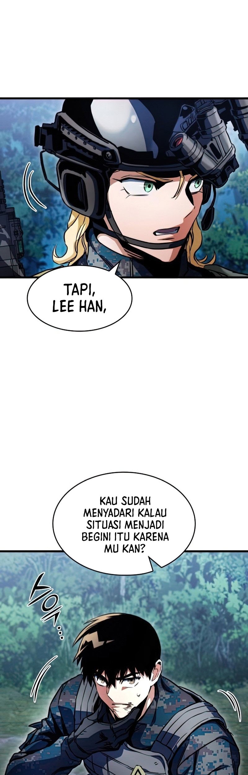 Kill The Dragon Chapter 30 Gambar 66