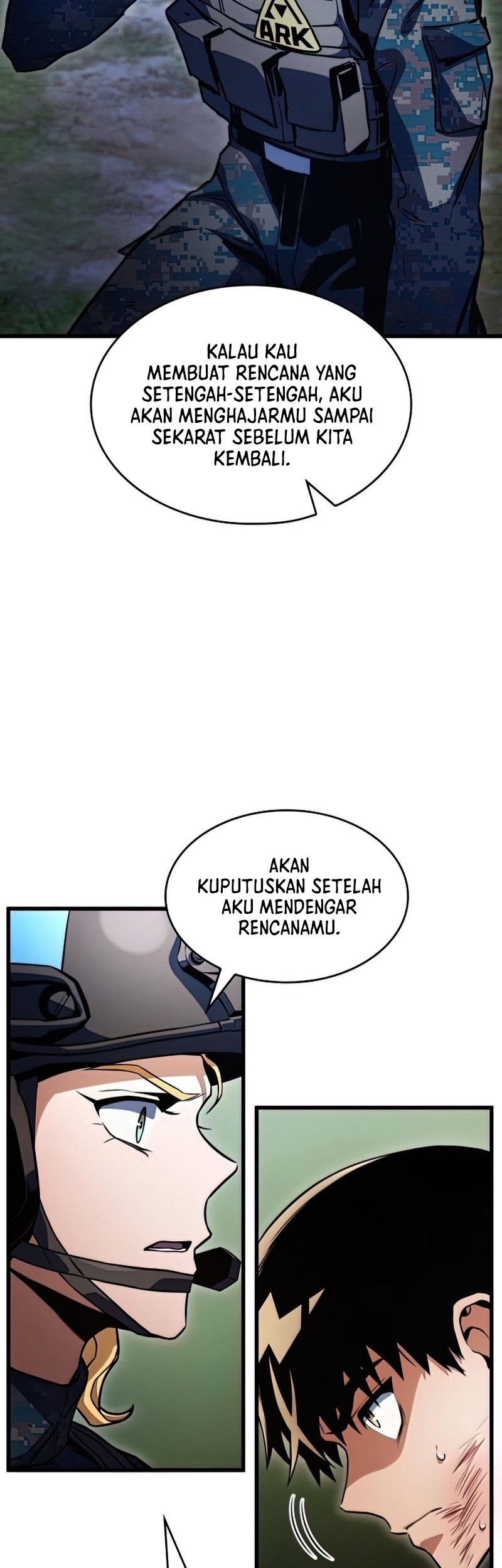 Kill The Dragon Chapter 30 Gambar 67