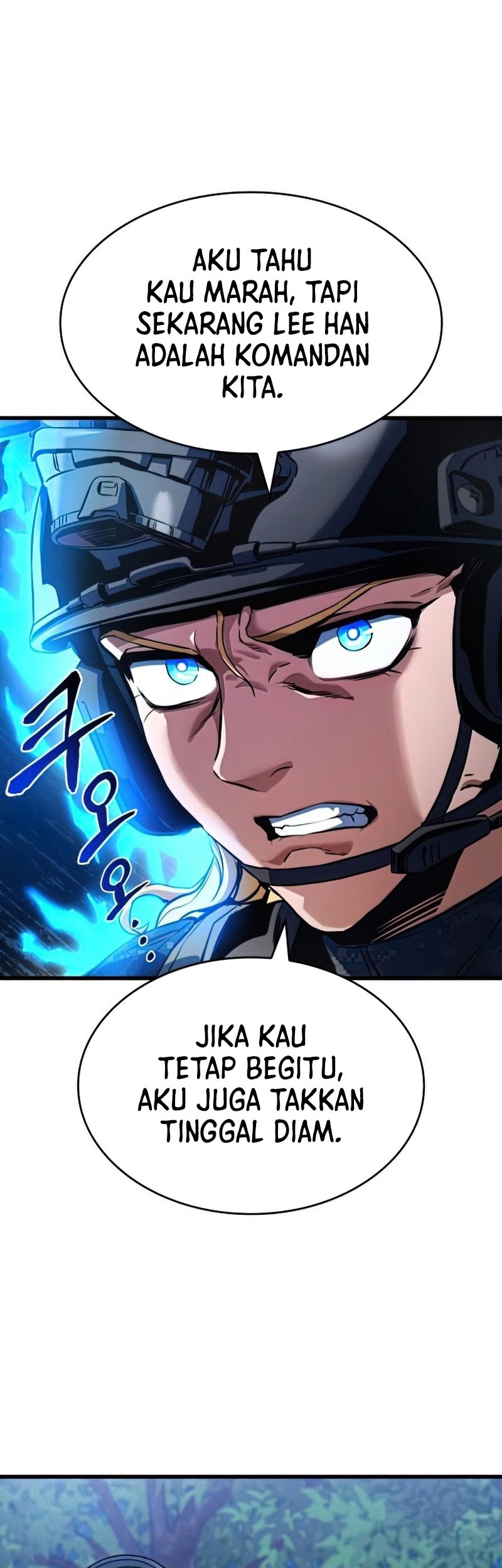 Kill The Dragon Chapter 30 Gambar 64