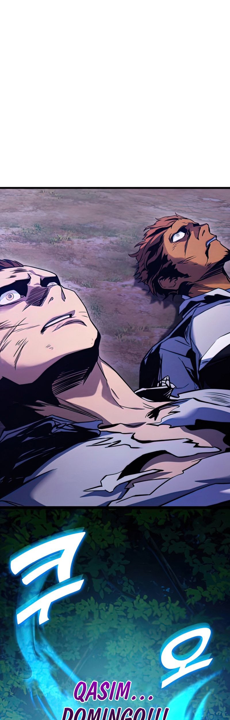 Manhwa Kill The Dragon Chapter 30 gambar nomor 2