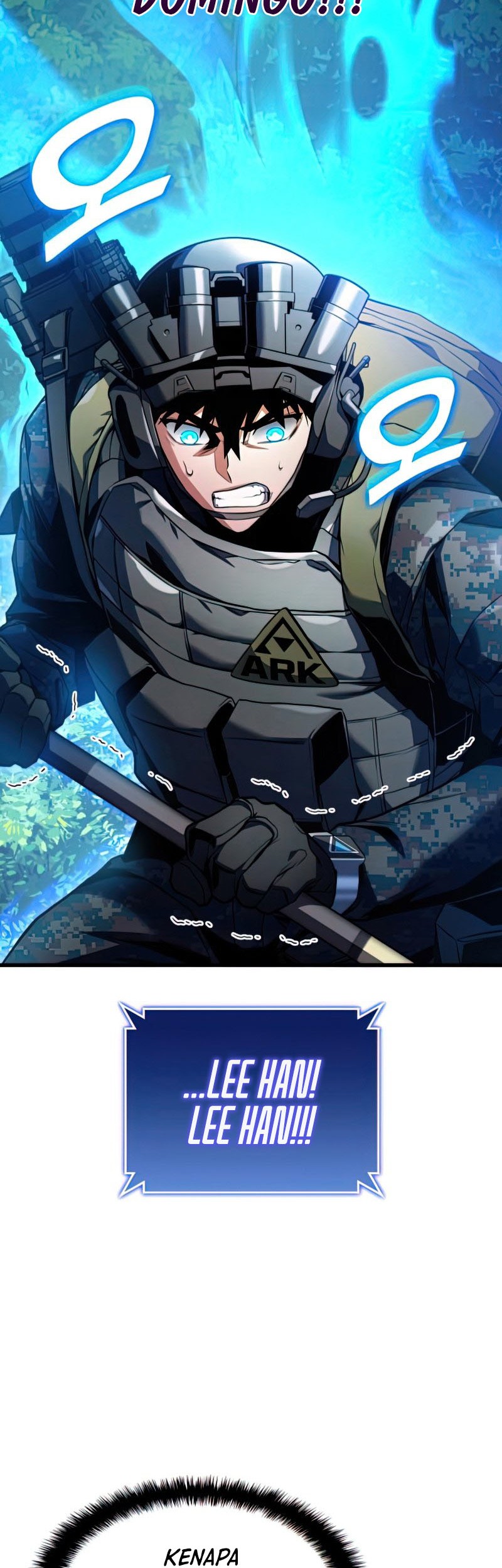 Kill The Dragon Chapter 30 Gambar 3