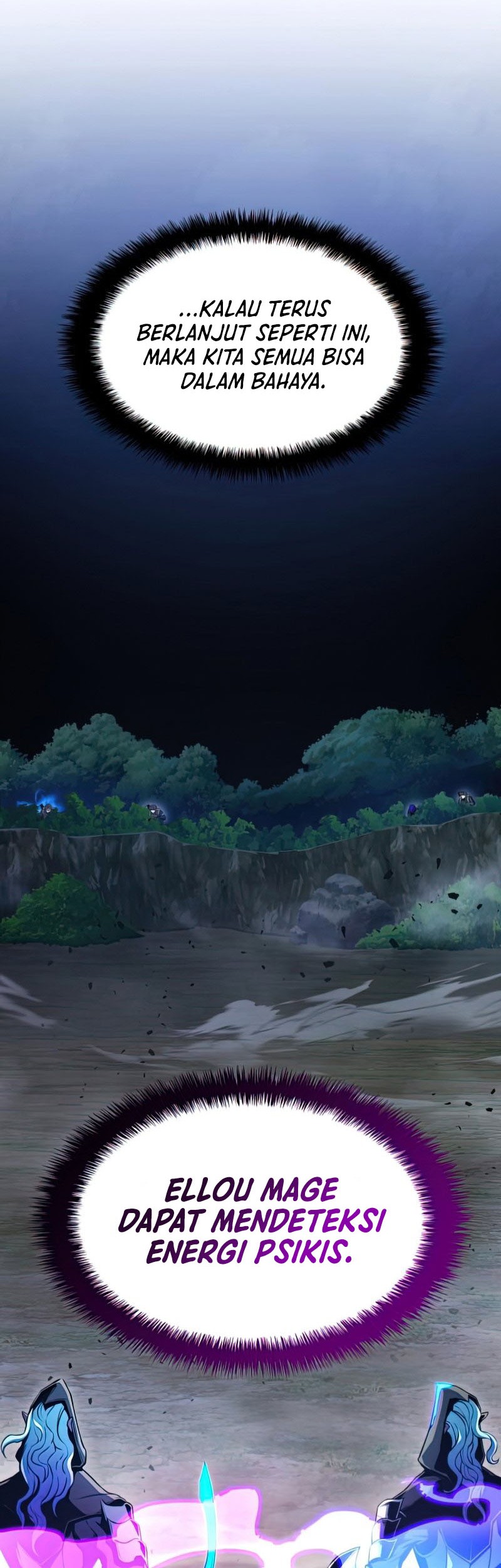 Kill The Dragon Chapter 30 Gambar 5