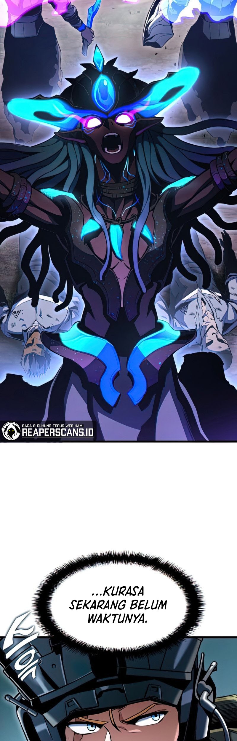 Kill The Dragon Chapter 30 Gambar 6