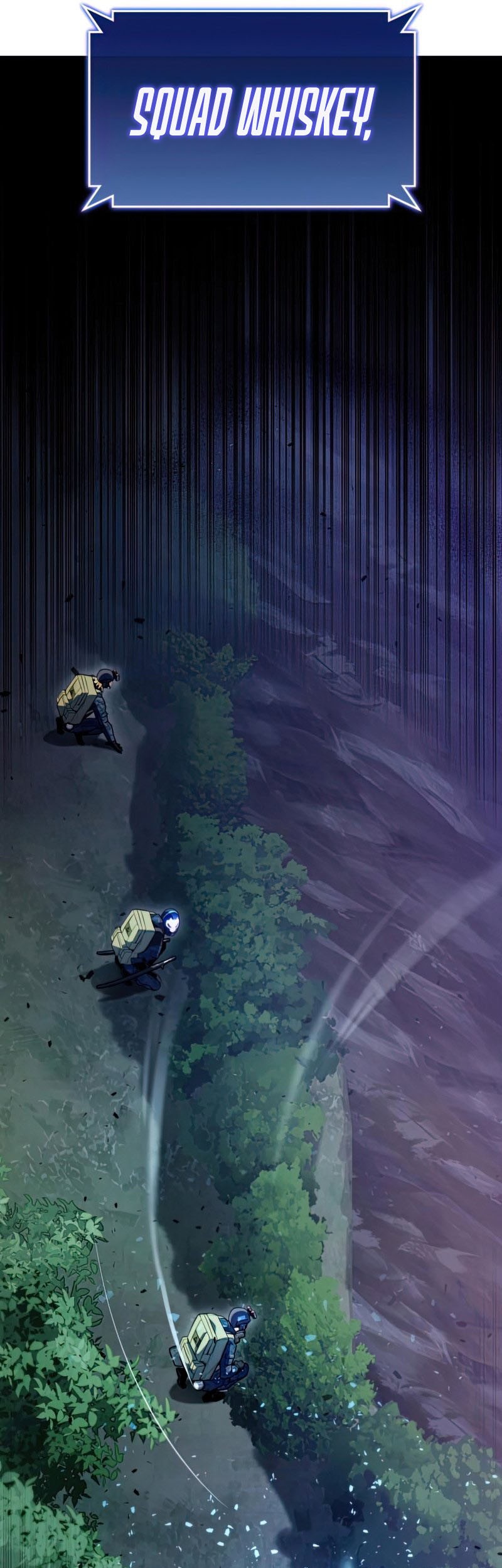 Kill The Dragon Chapter 30 Gambar 8