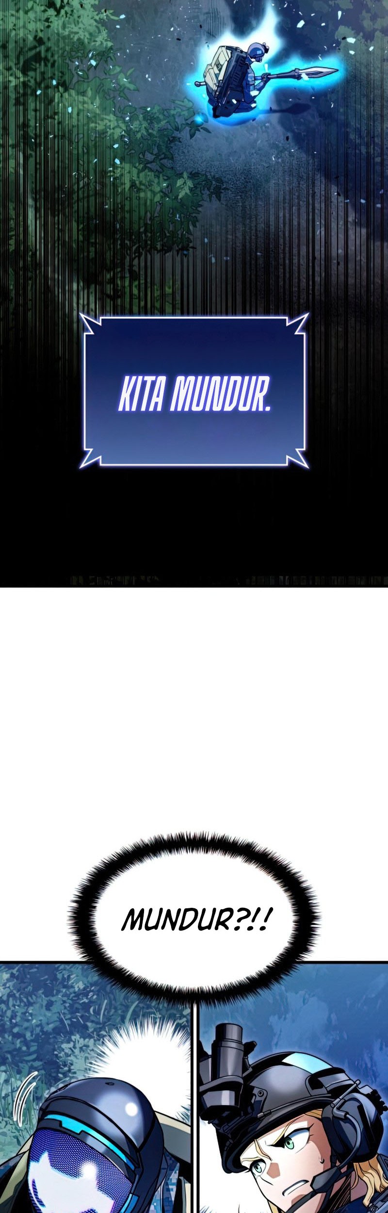 Kill The Dragon Chapter 30 Gambar 9