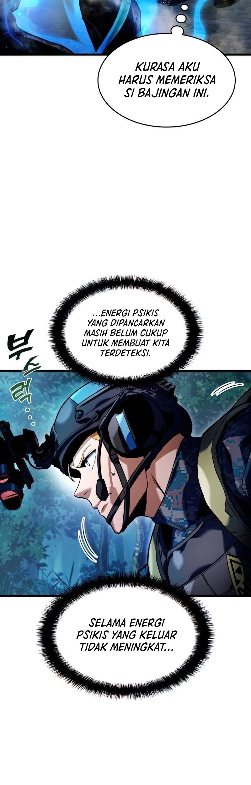 Kill The Dragon Chapter 30 Gambar 11