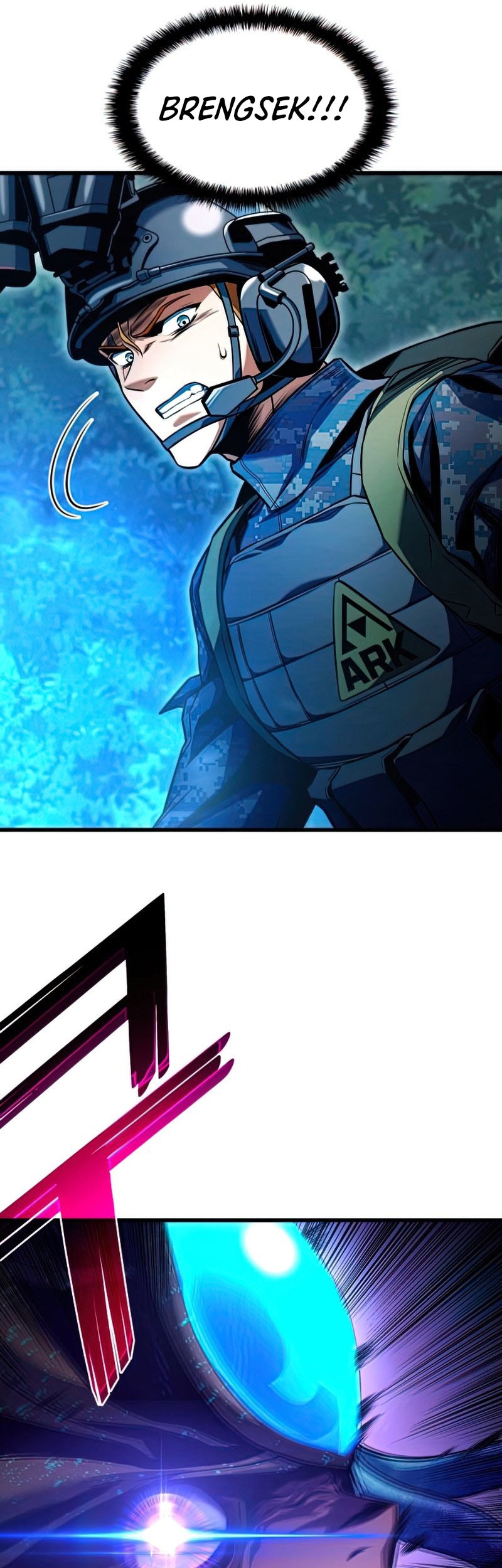 Kill The Dragon Chapter 30 Gambar 14