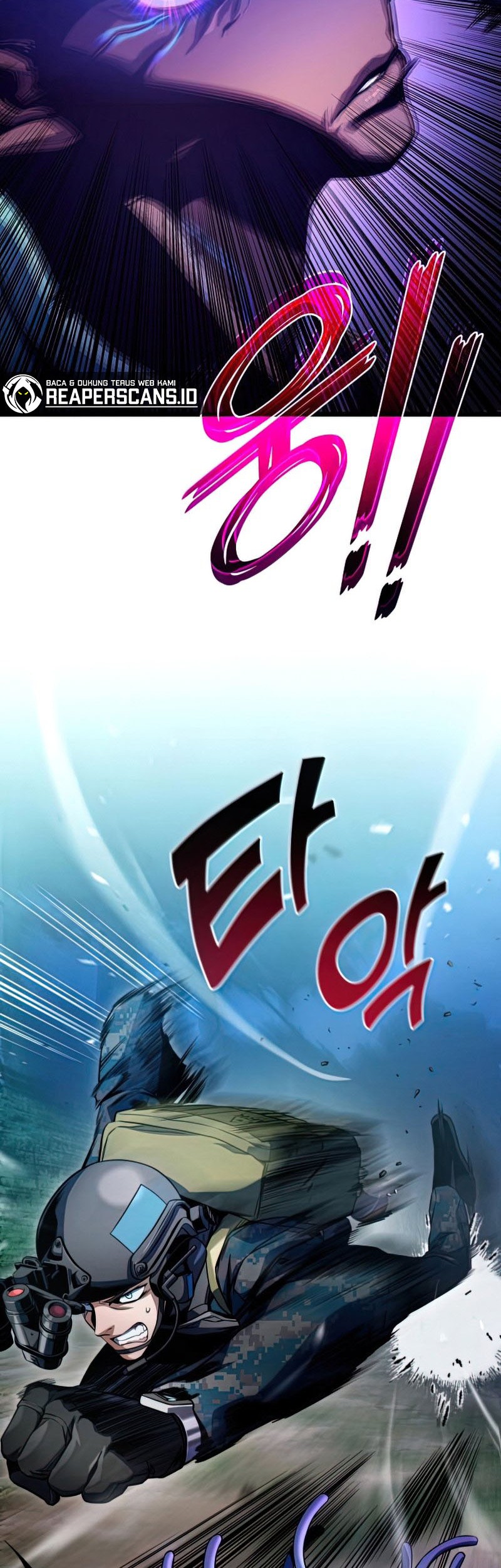 Kill The Dragon Chapter 30 Gambar 15