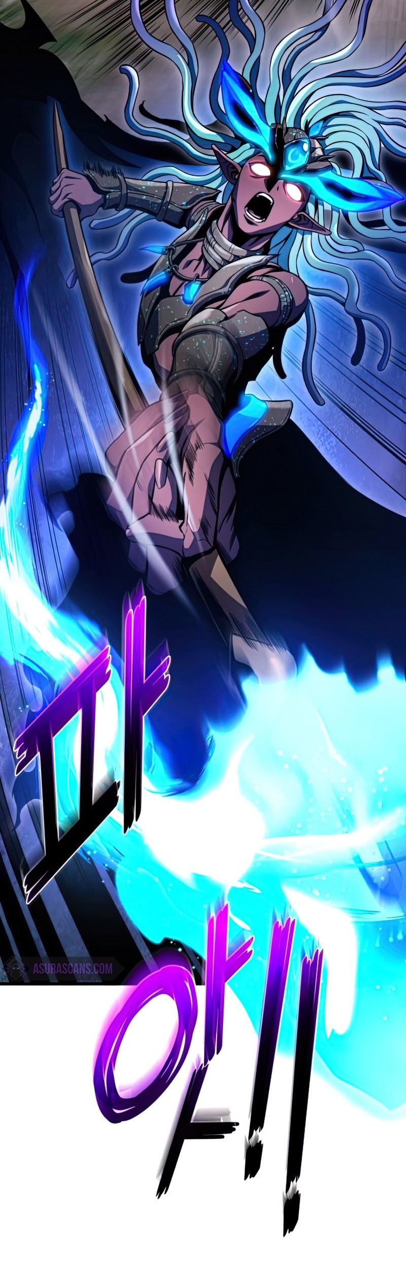 Kill The Dragon Chapter 30 Gambar 16