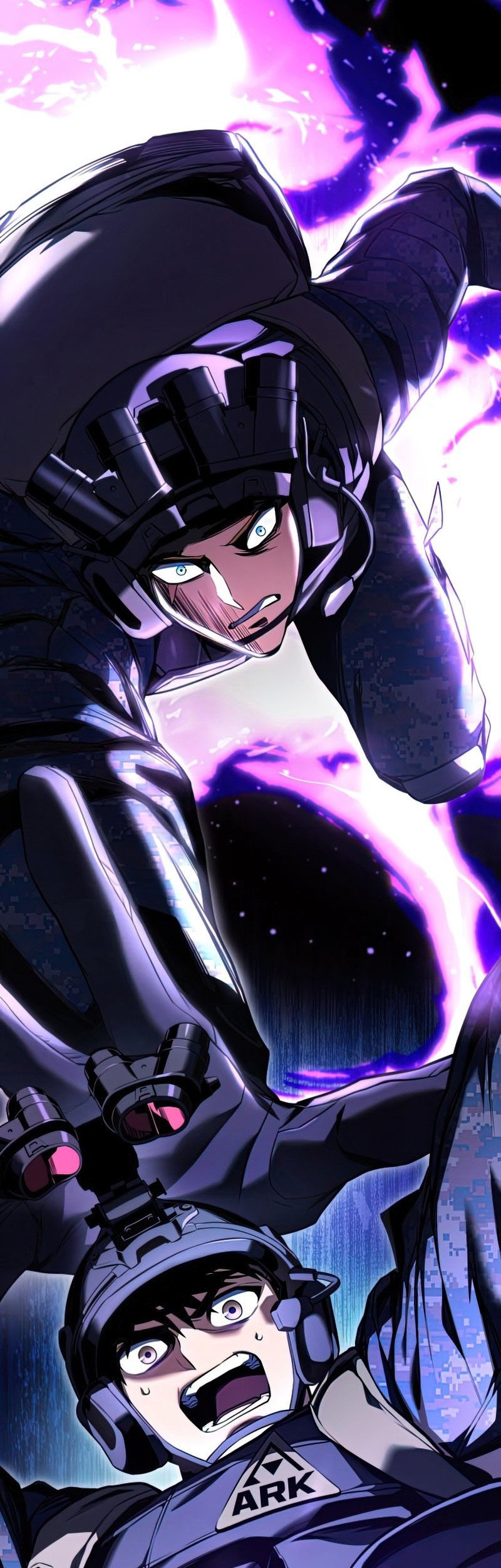 Kill The Dragon Chapter 30 Gambar 19