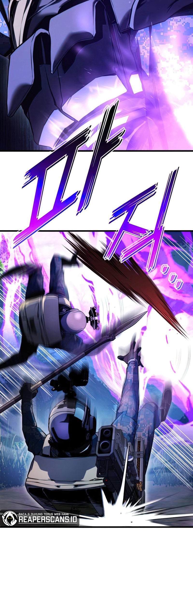 Kill The Dragon Chapter 30 Gambar 20