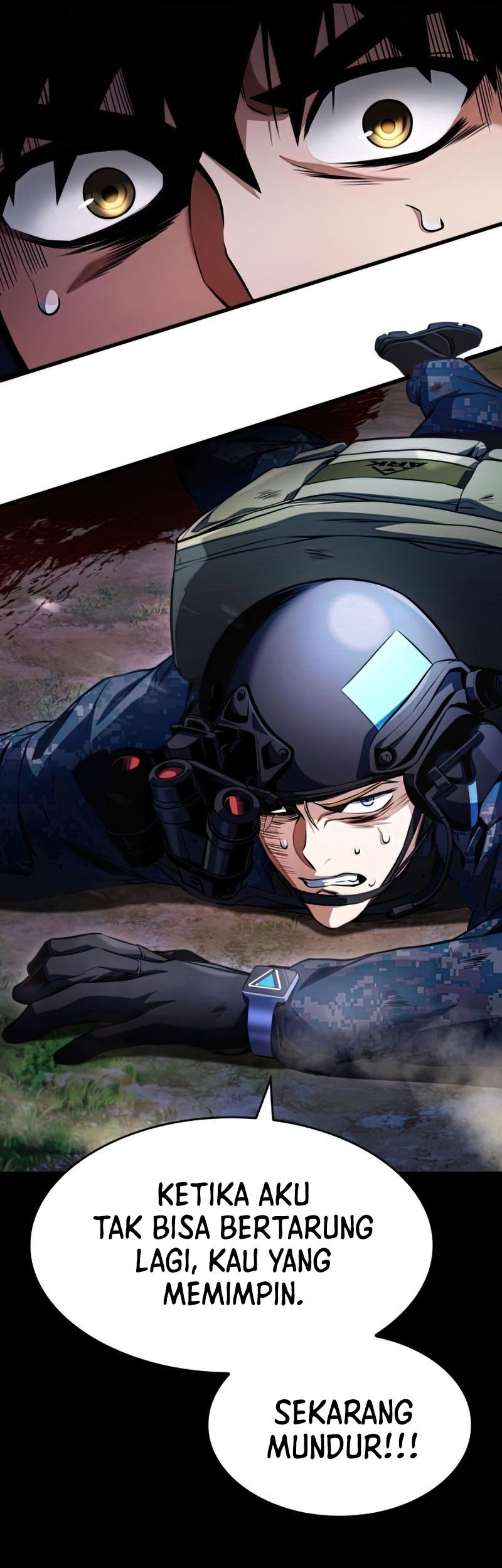 Kill The Dragon Chapter 30 Gambar 24