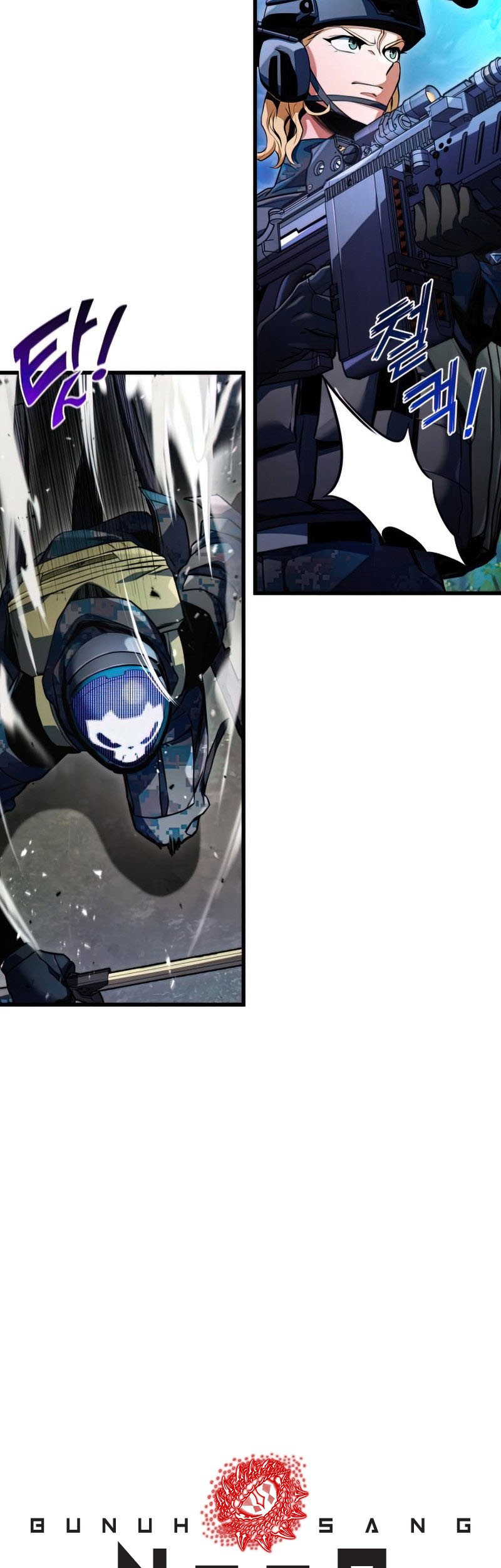 Kill The Dragon Chapter 30 Gambar 26